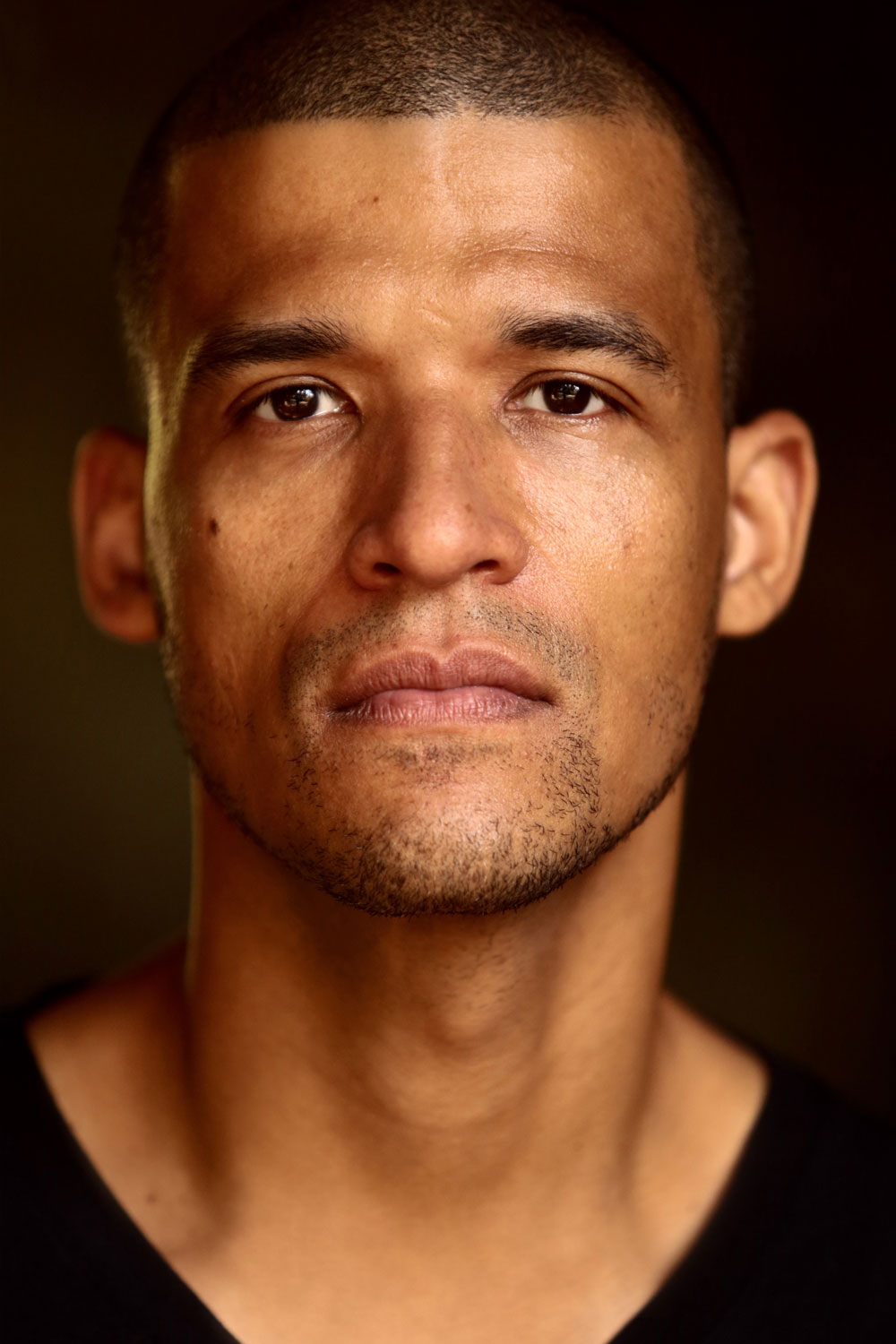 Julius | Headshots NYC