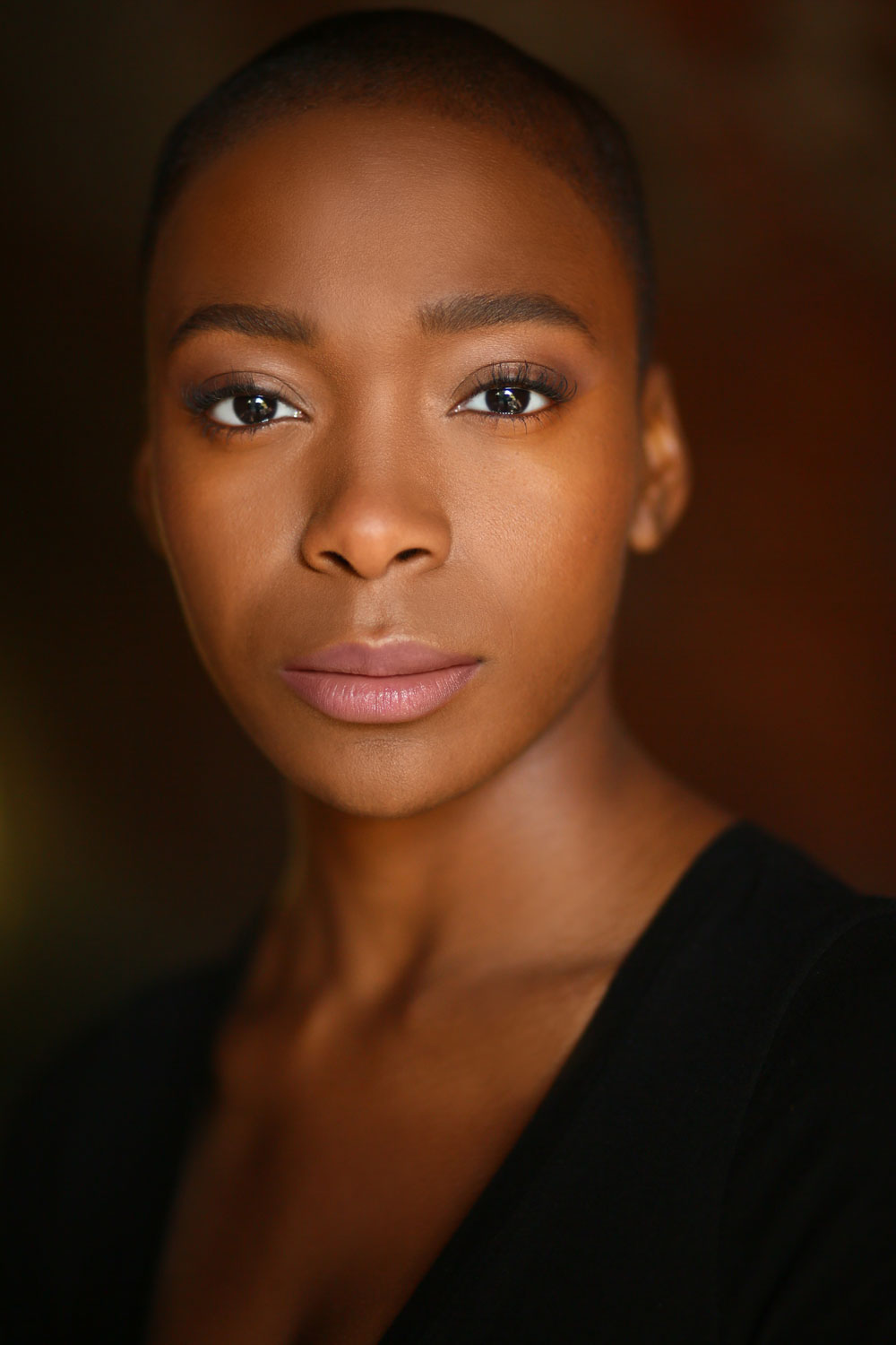 Kayland | Headshot NYC