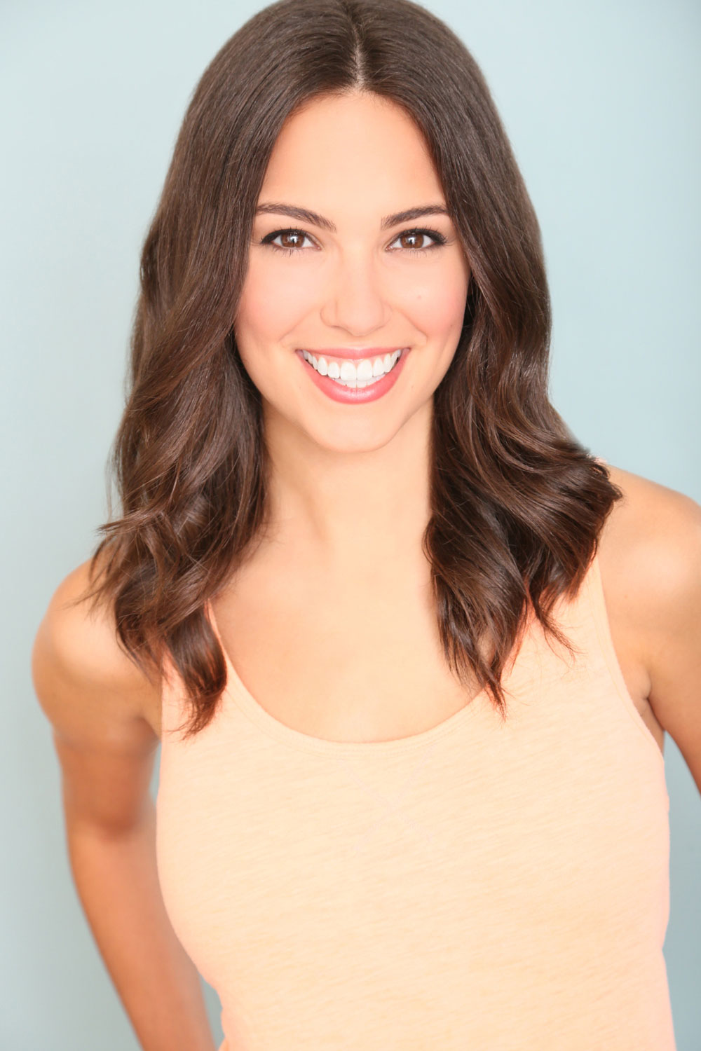 Headshots NYC