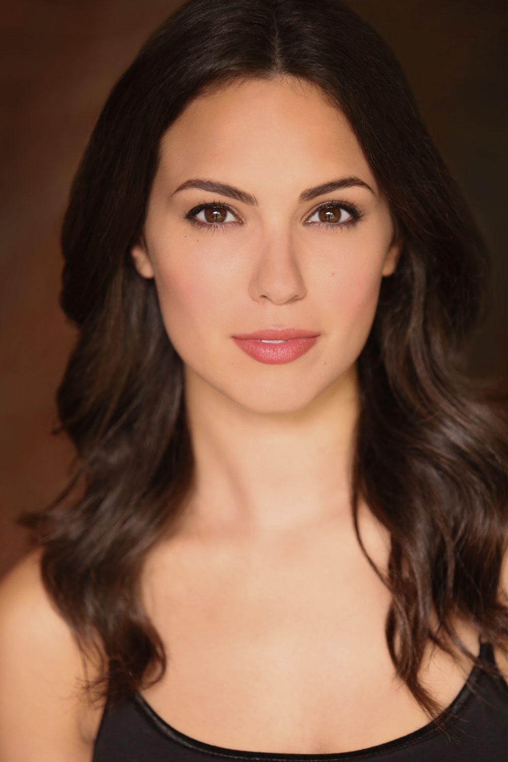 Headshots NYC