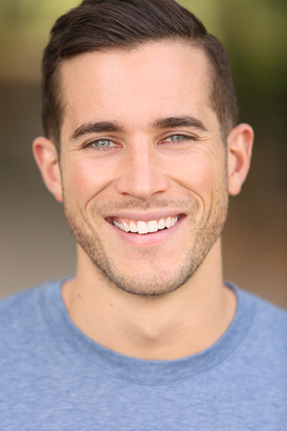 Ross | Headshots NYC
