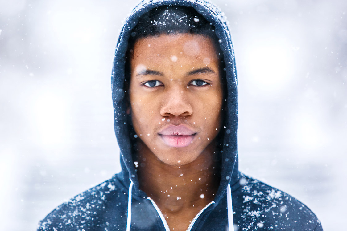 Headshots NYC