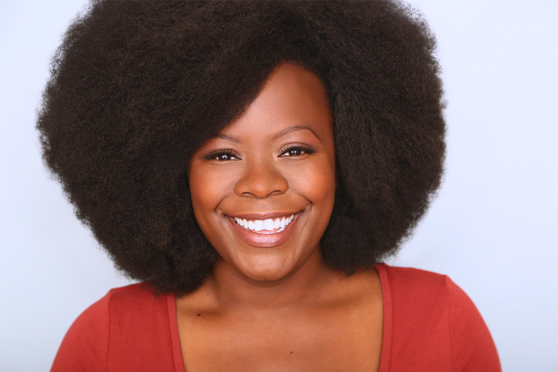 Headshots NYC