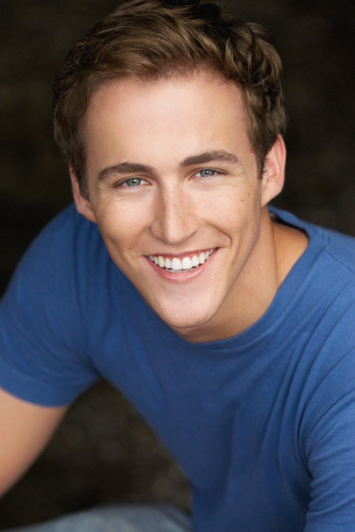 Headshots NYC