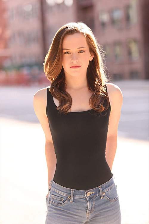 Headshots NYC