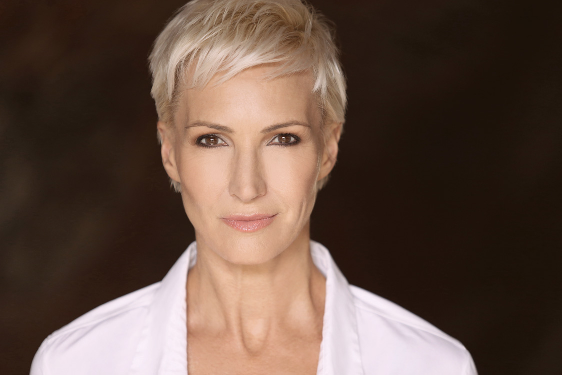 Headshots NYC