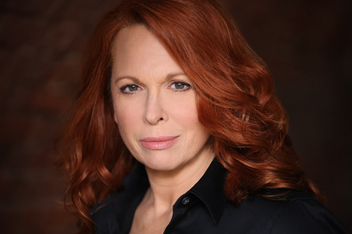 Headshots NYC