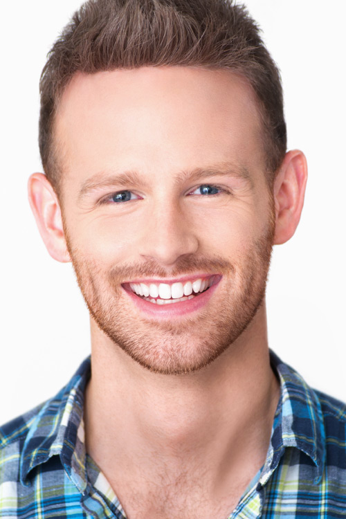 Headshots NYC