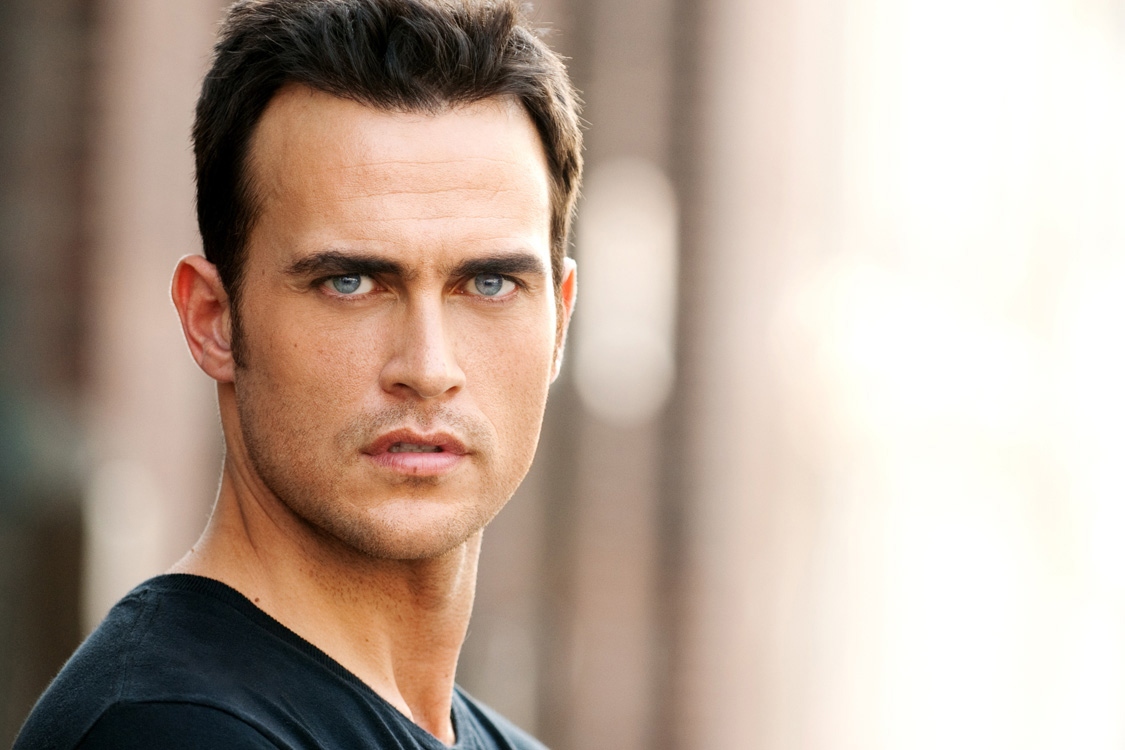 Headshots NYC
