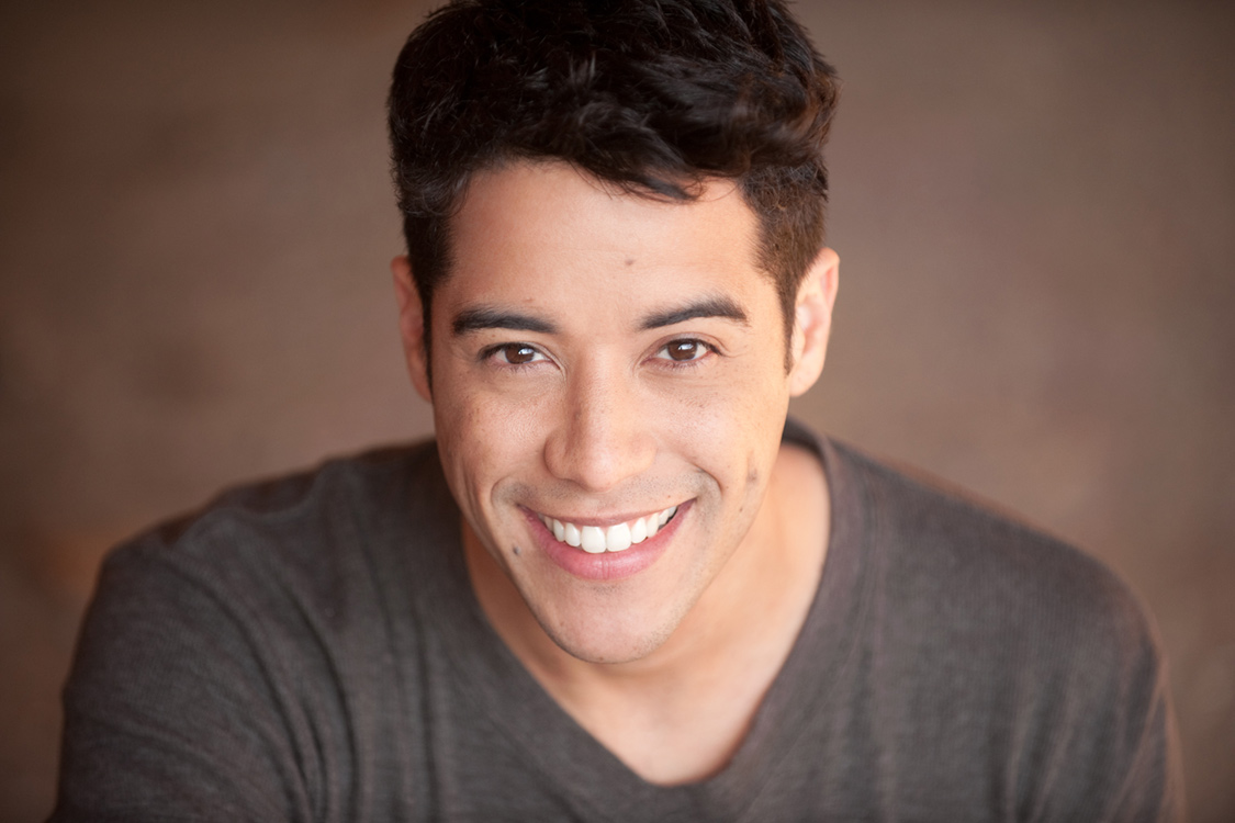 Headshots NYC