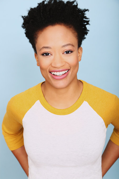 Headshots NYC