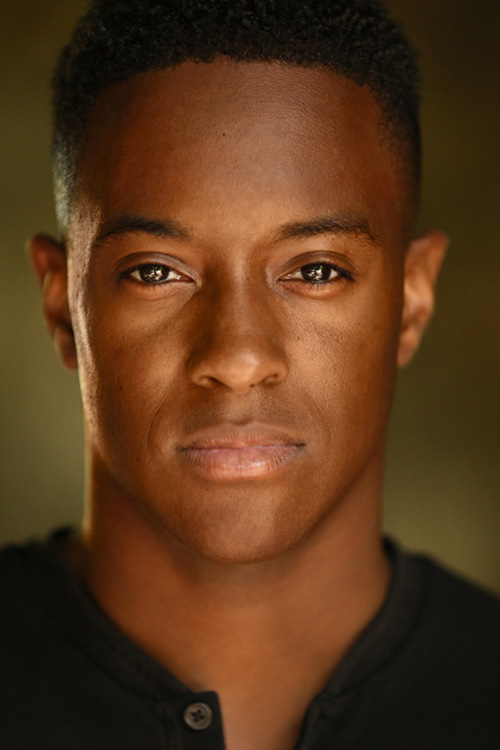 Headshots NYC