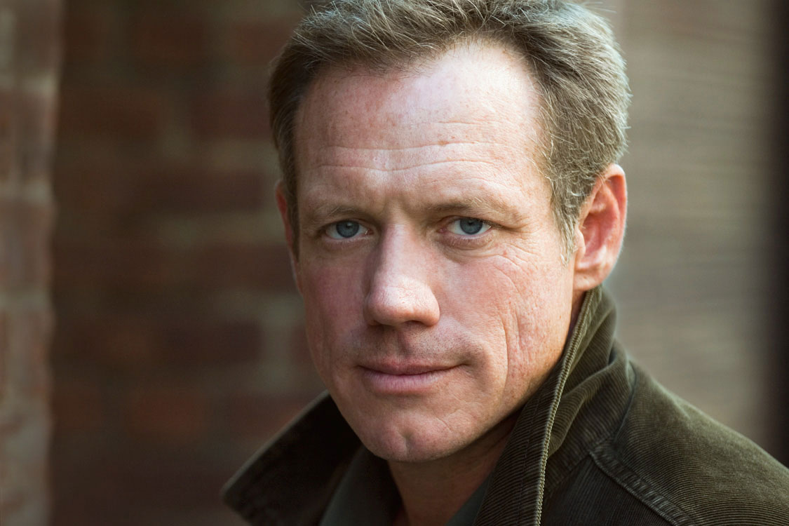Headshots NYC