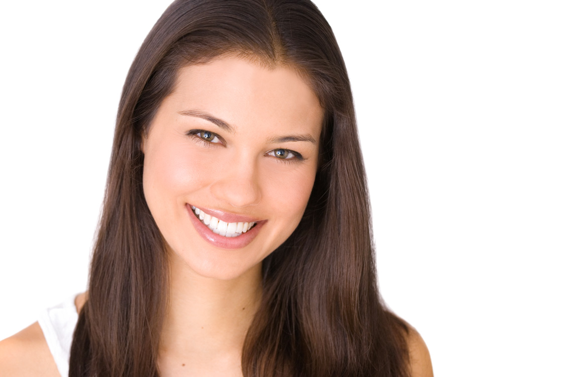 Headshots NYC