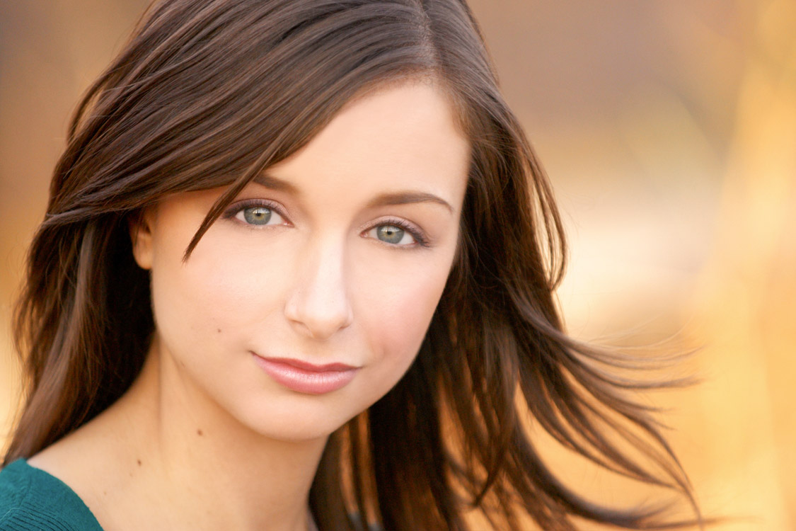 Headshots NYC