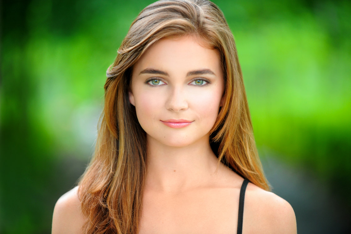 Headshots NYC
