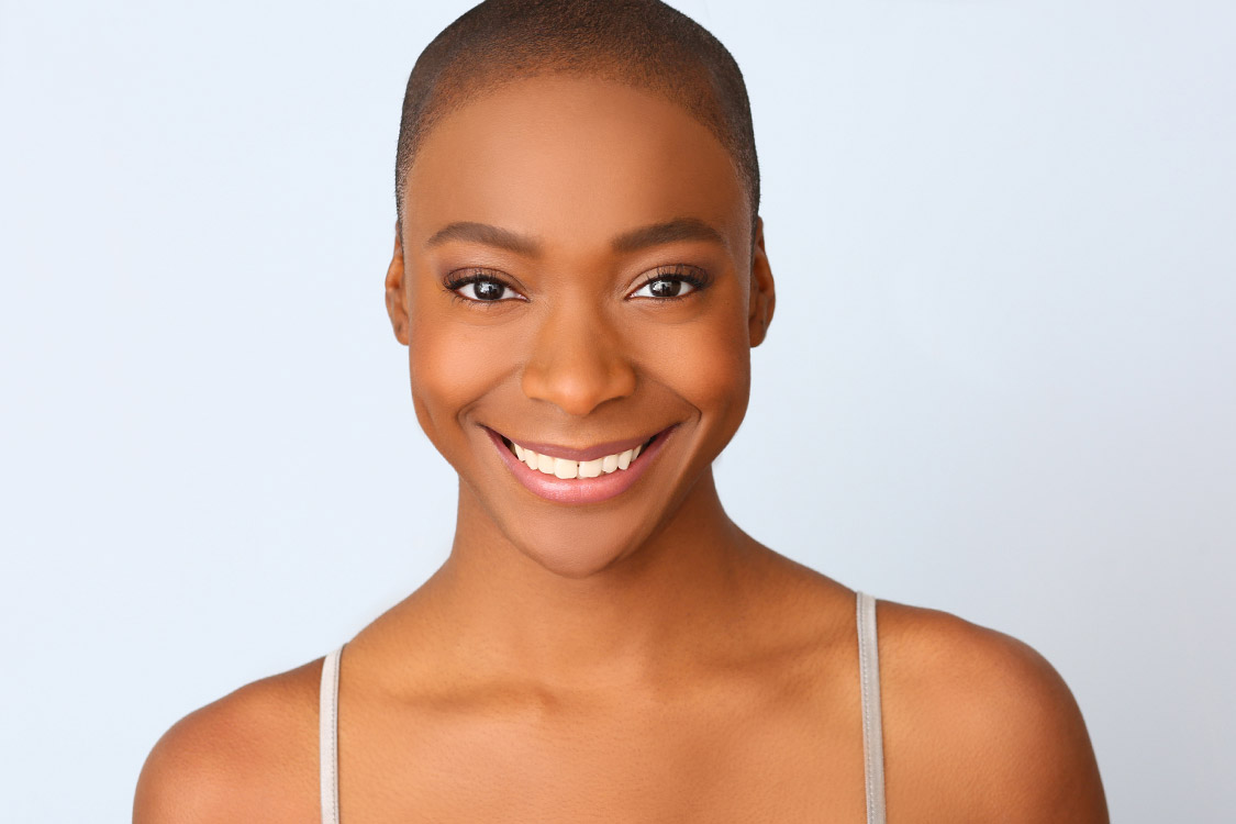 Headshots NYC