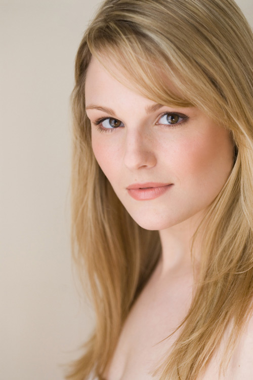 Headshots NYC