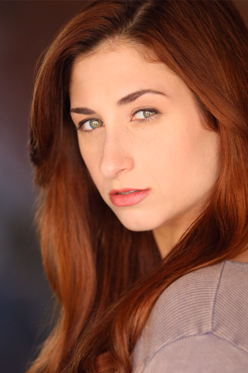 Headshots NYC