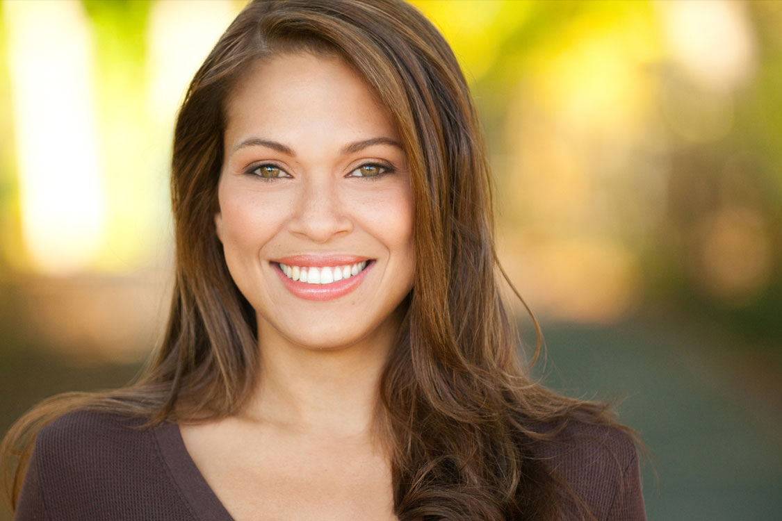 Headshots NYC