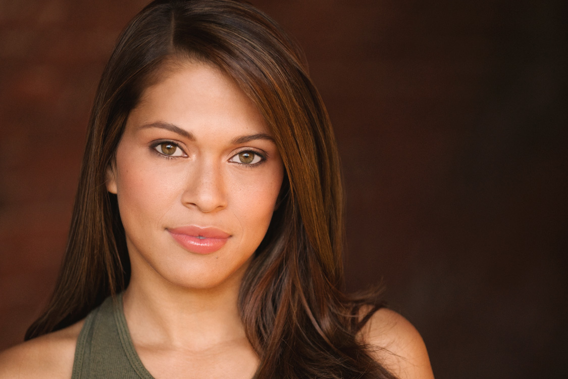 Headshots NYC