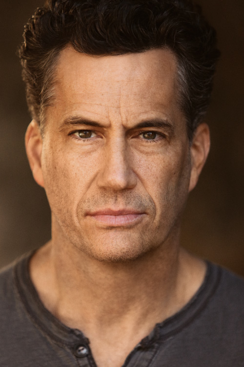 Headshots NYC