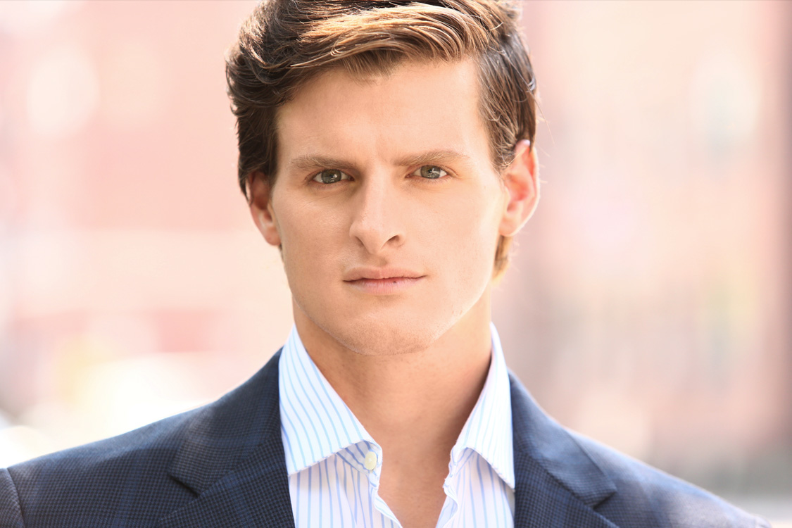Headshots NYC
