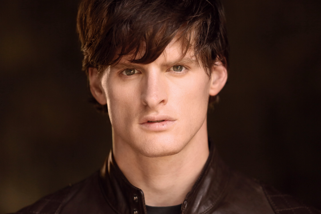 Headshots NYC