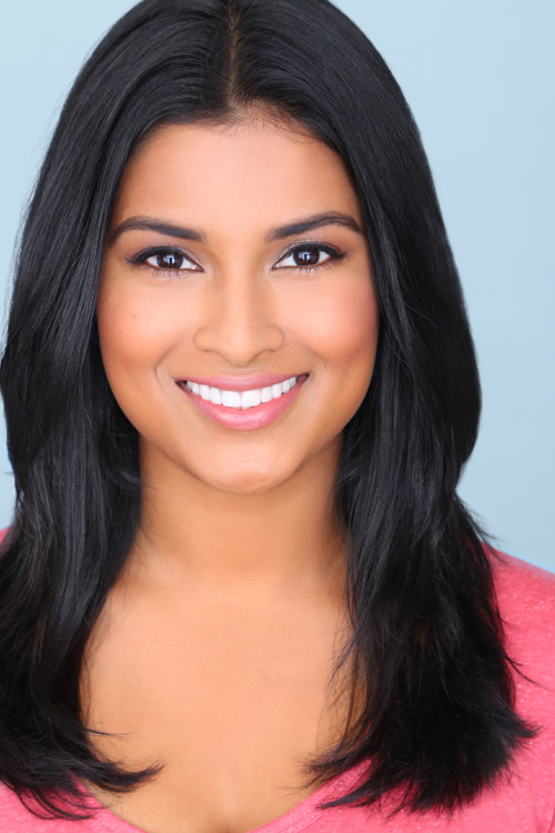 Headshots NYC