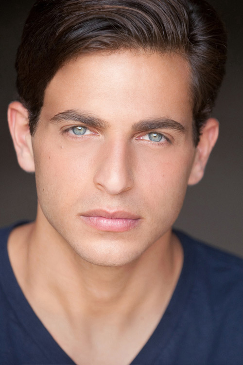 Headshots NYC