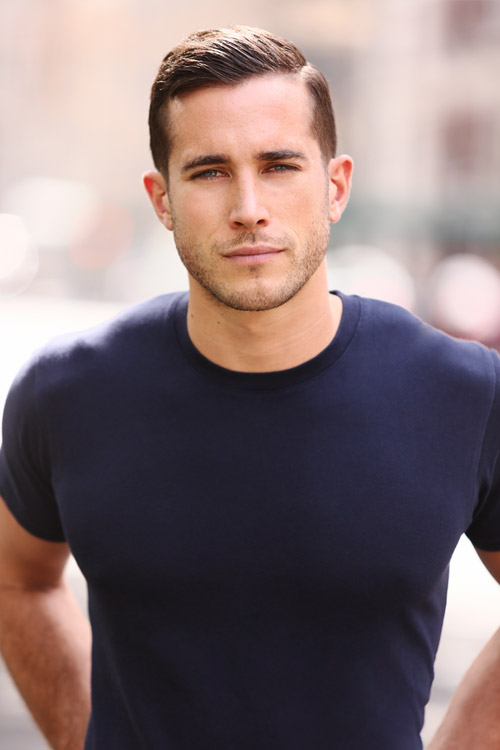 Headshots NYC