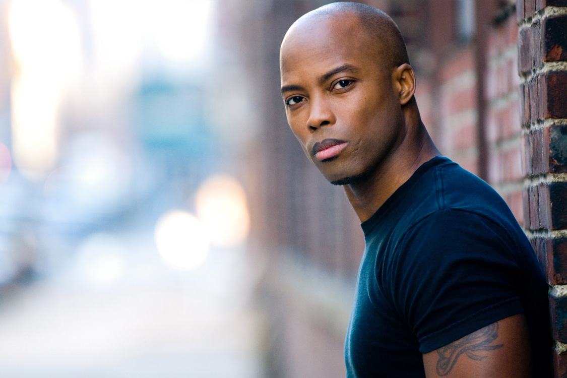 Headshots NYC