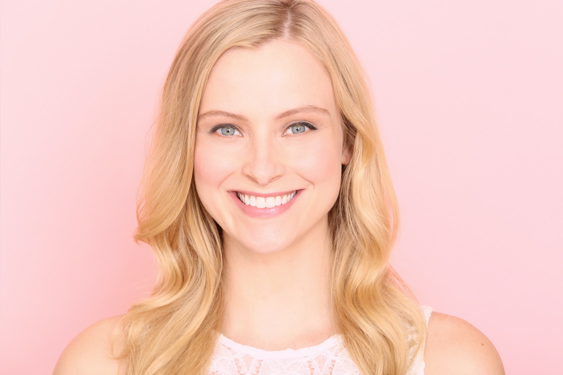 Headshots NYC