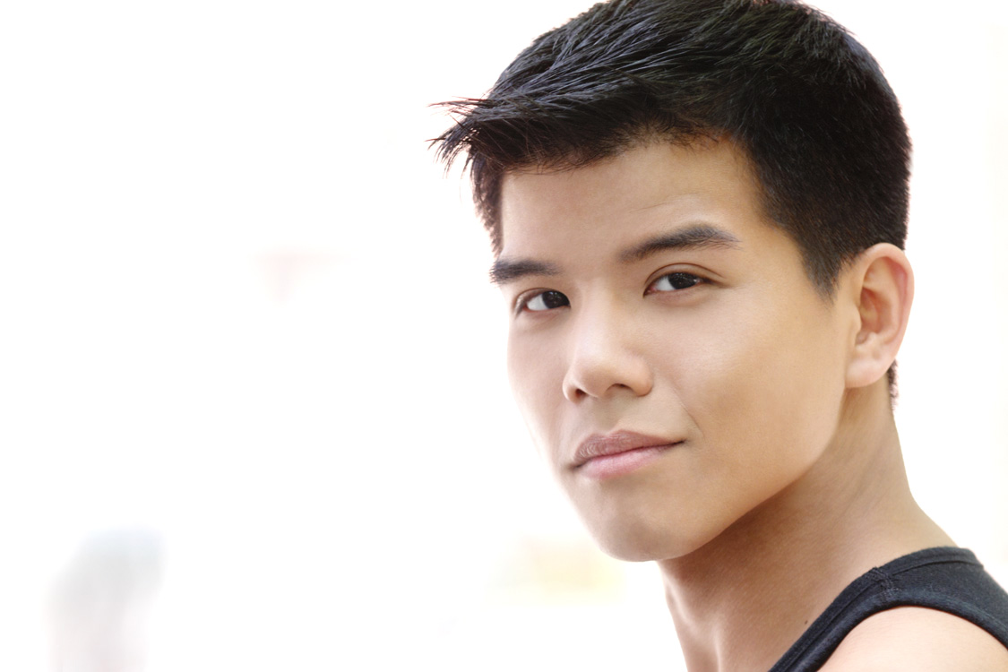 Headshots NYC